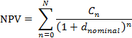 EQ_NPV