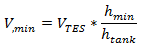 EQ_TRP-MinFluidVolume